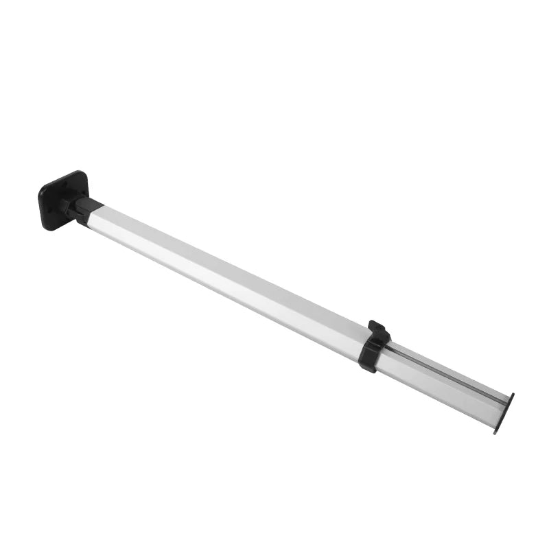 TYTXRV Detachable Adjustable Folding Telescopic high Aluminum alloy Table Leg Support base Apply to caravan camper accessories