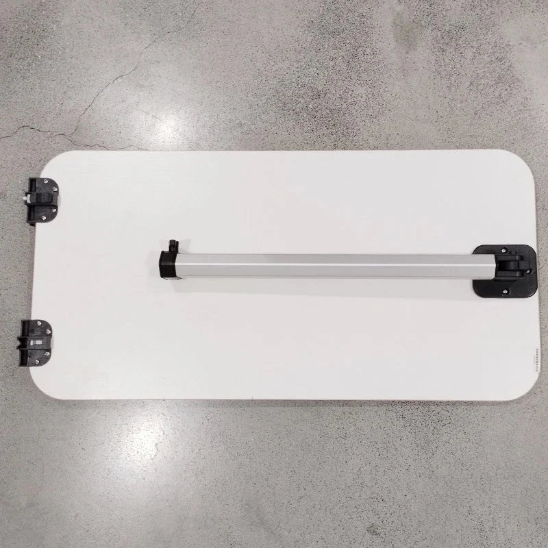 TYTXRV Detachable Adjustable Folding Telescopic high Aluminum alloy Table Leg Support base Apply to caravan camper accessories